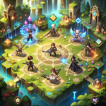 Unveiling the Best Marksmen in Mobile Legends for Optimal Gameplay Experience