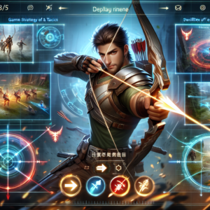 Claude's Impact on Mobile Legends: A Deep Dive into His Gameplay Strategies