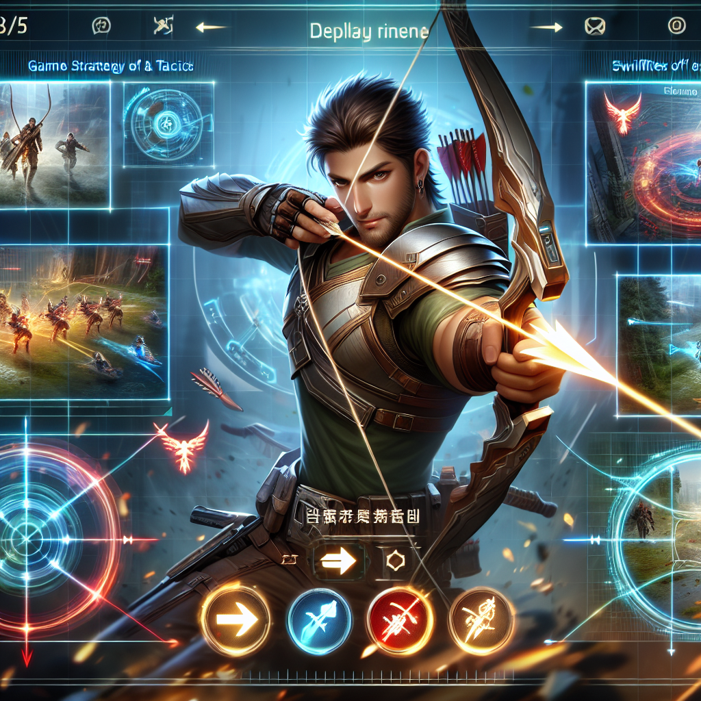 Claude's Impact on Mobile Legends: A Deep Dive into His Gameplay Strategies