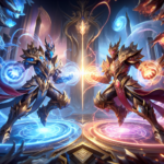 Strategi Kombinasi Pasangan Hero Mobile Legends Terhebat di Tahun Ini