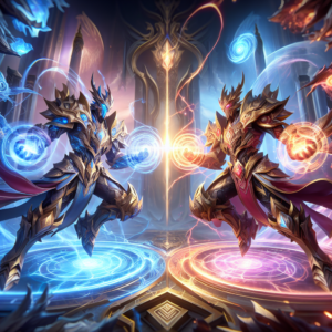Strategi Kombinasi Pasangan Hero Mobile Legends Terhebat di Tahun Ini