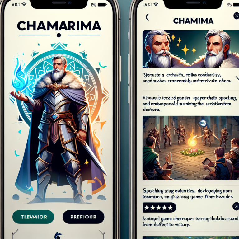 Unveiling the Gift of Charisma in Mobile Legends: Tips to Enhance Your Gameplay