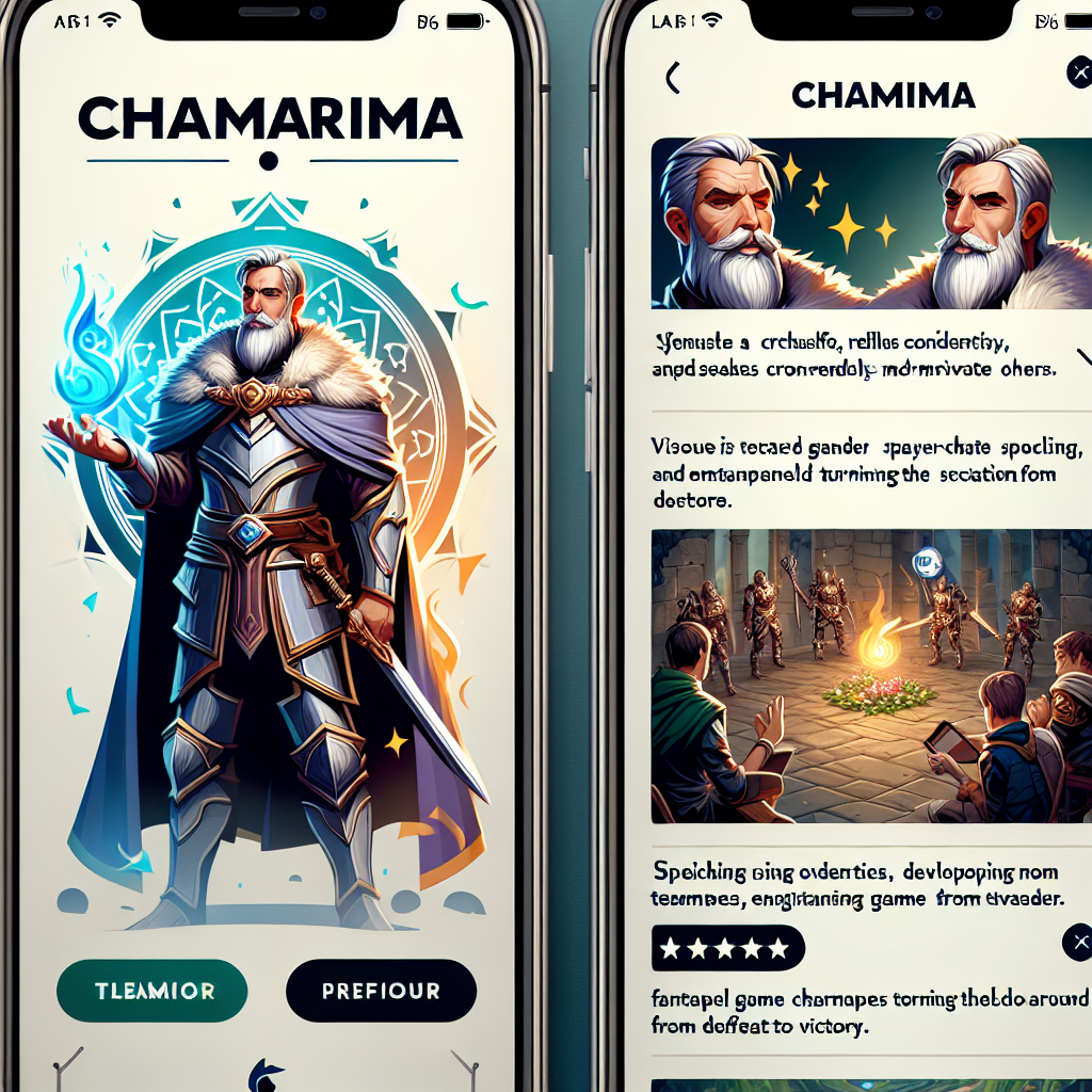 Unveiling the Gift of Charisma in Mobile Legends: Tips to Enhance Your Gameplay