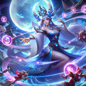 Mastering Chang'e in Mobile Legends: Tips and Strategies for Dominance