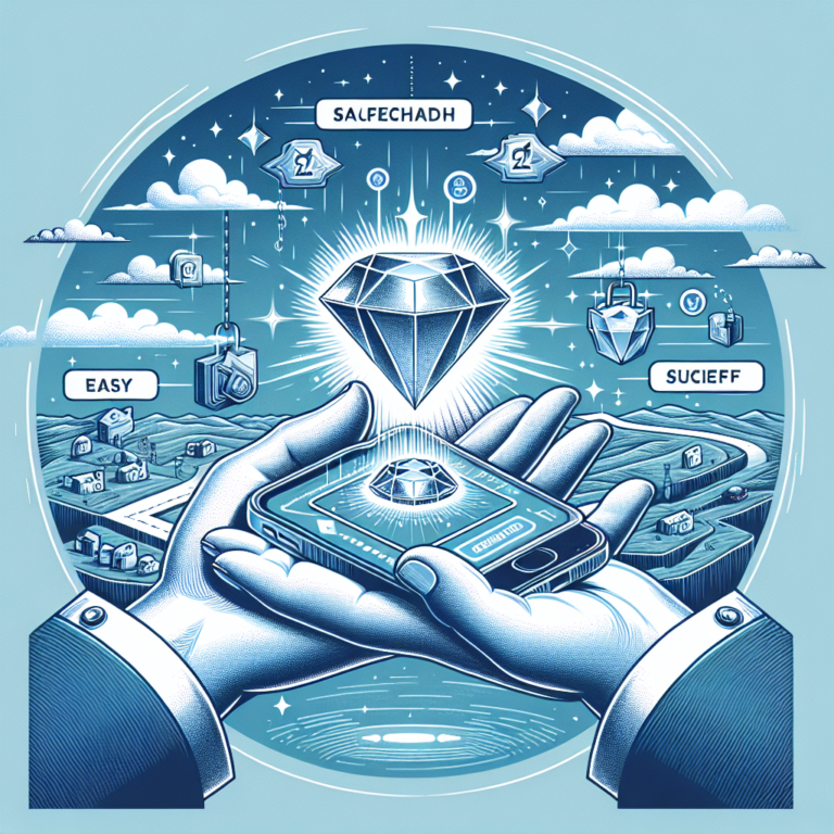 Cara Aman dan Mudah Jual Diamond Mobile Legend Online