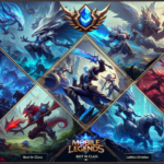 Avatar Mobile Legend Keren: Mengupas Skin-Skin Terbaik dan Taktik Terbaru