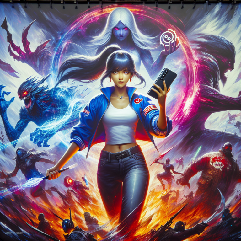 Masha's Ultimate Guide to Dominating Mobile Legends