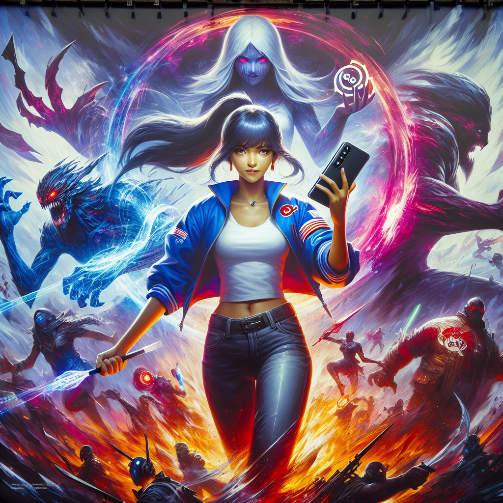 Masha's Ultimate Guide to Dominating Mobile Legends