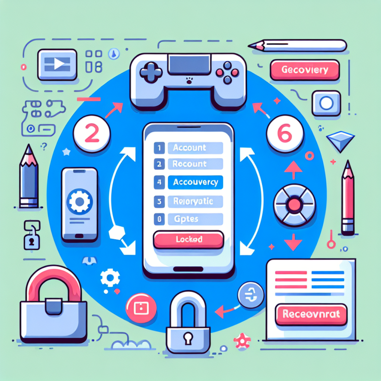 Cara Mengisi Formulir Pemulihan Akun Mobile Legend untuk Pemain yang Kehilangan Akses