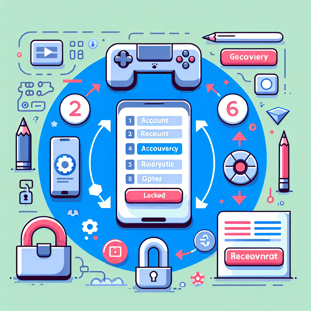 Cara Mengisi Formulir Pemulihan Akun Mobile Legend untuk Pemain yang Kehilangan Akses