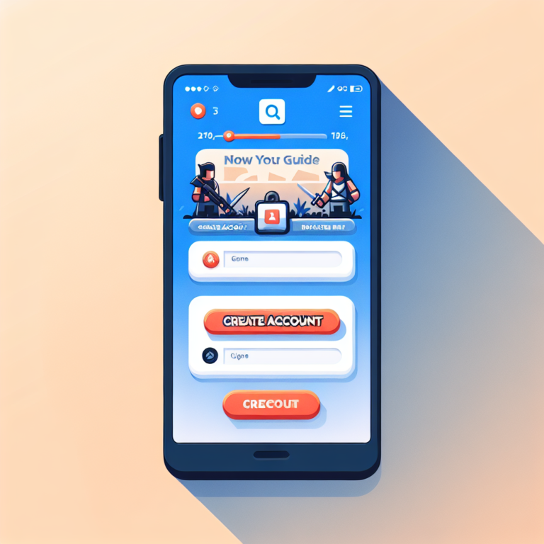 Cara Mudah Membuat Akun Baru di Mobile Legends