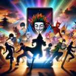 Mobile Legends Anime Crossover: What to Expect from Your Favorite Heroes on Screen