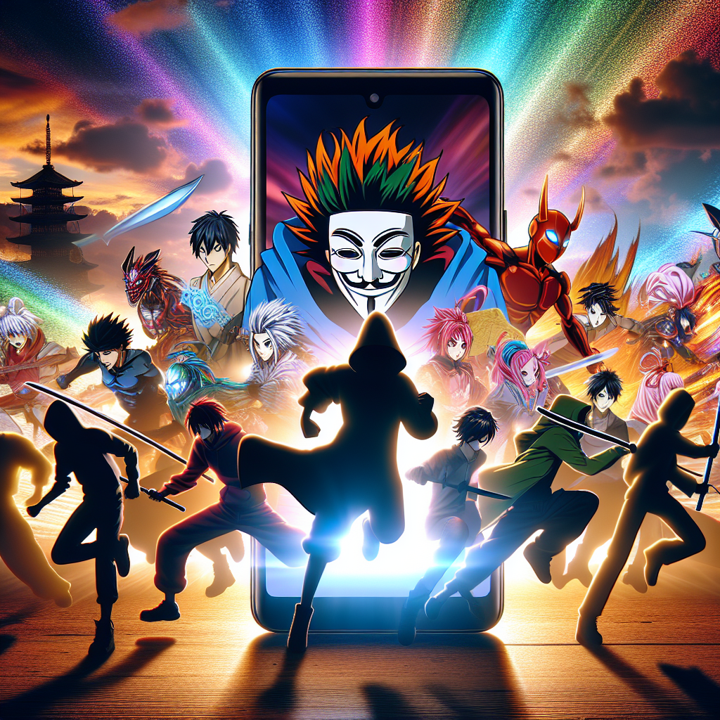 Mobile Legends Anime Crossover: What to Expect from Your Favorite Heroes on Screen