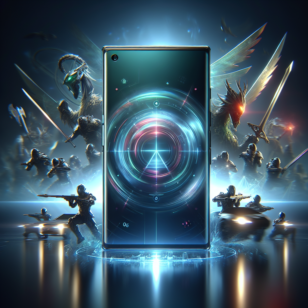 New HP Mobile Legends Edition Promises Ultimate Gaming Experience