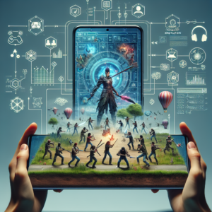 Tencent Gaming Buddy's Impact on Mobile Legends: Revolutionizing the Mobile Gaming Landscape