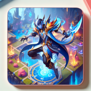 Mastering Gusion in Mobile Legends: Tips and Tricks for Dominating the Game