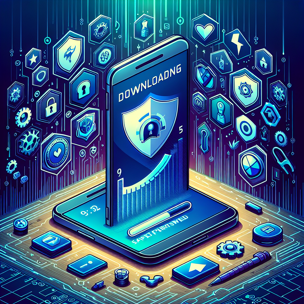 How to Download Mobile Legend APK Safely and Quickly