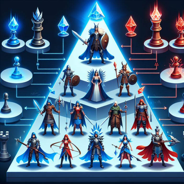 Essential Tier List Strategies for Dominating Mobile Legends