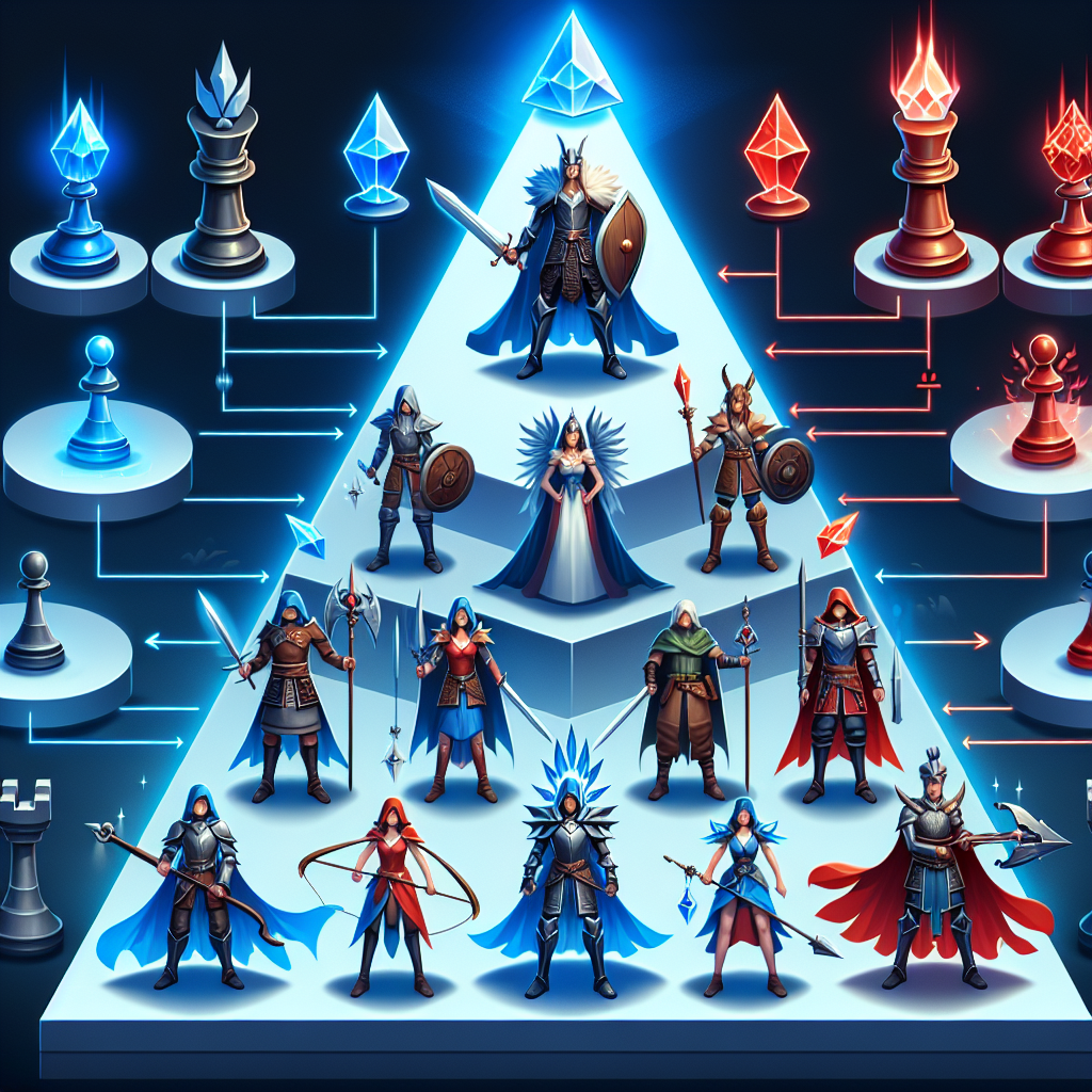 Essential Tier List Strategies for Dominating Mobile Legends