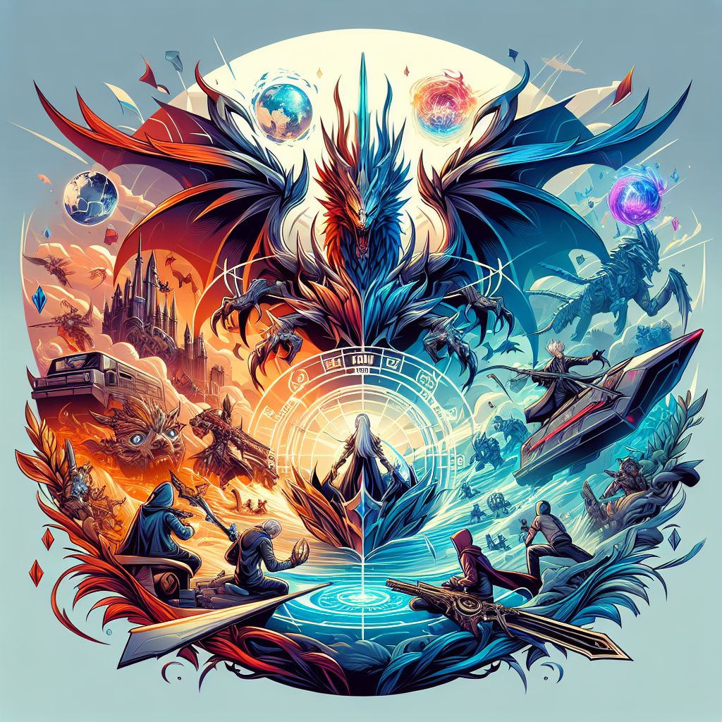 Klasemen Terkini Mobile Legends: Pembaruan Terbaru dan Prediksi Mendatang