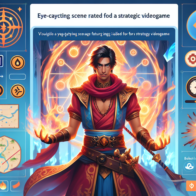 Epic Strategies for Mastering Hero Mage in Mobile Legends