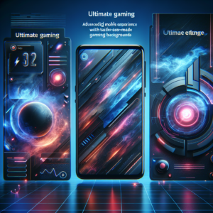 Enhance Your Mobile Legends Experience: Top Background Polos for Ultimate Gaming Vibes