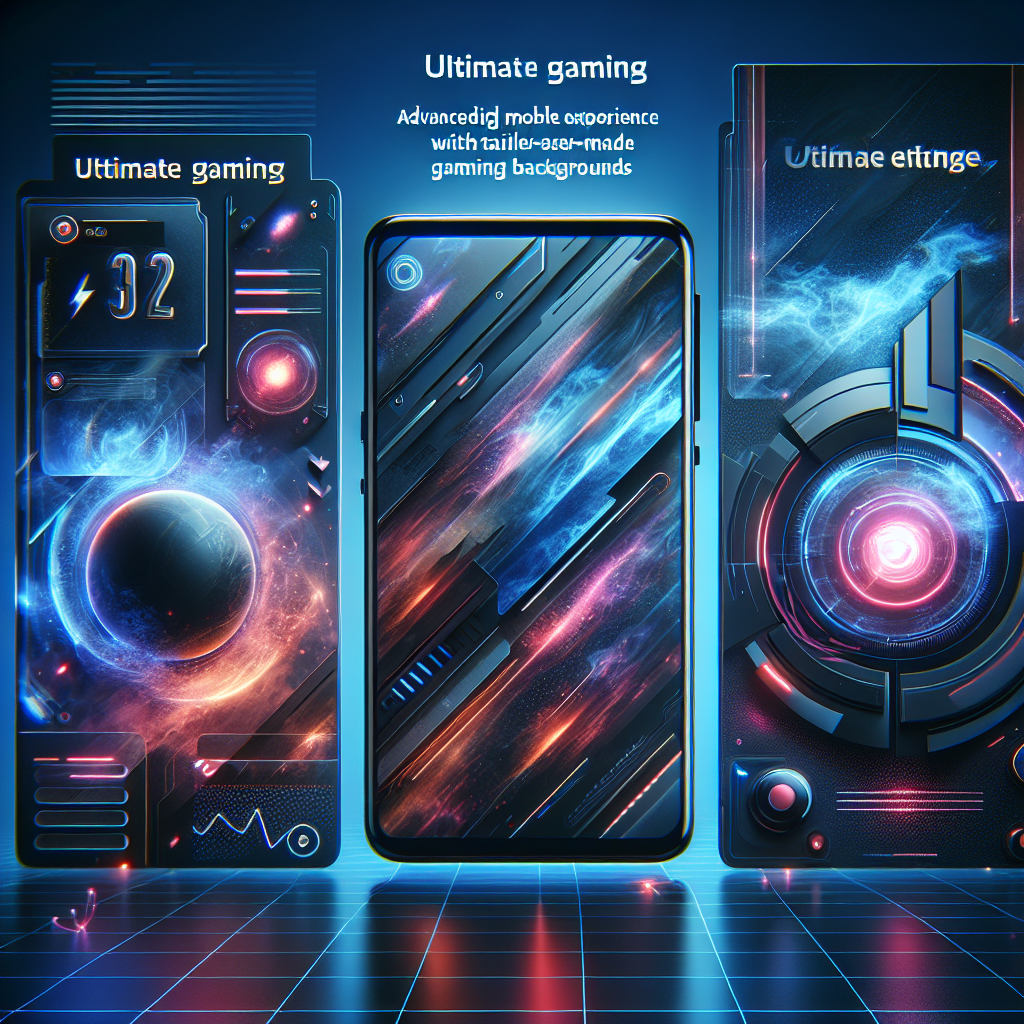 Enhance Your Mobile Legends Experience: Top Background Polos for Ultimate Gaming Vibes