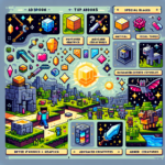 Top 10 Must-Have Addons for Enhanced Minecraft Gameplay