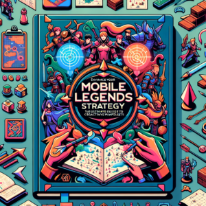 Enhance Your Mobile Legends Strategy: The Ultimate Guide to Creating Effective Pamphlets