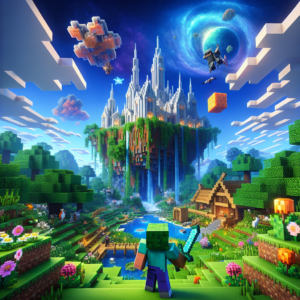 Exploring the Latest Features in Minecraft 1.20 Update: A Comprehensive Guide