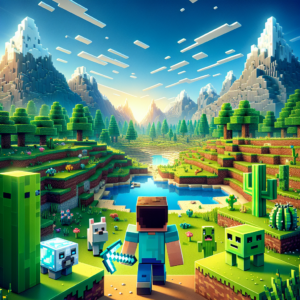 Mastering Minecraft Pocket Edition: Top Tips and Tricks for Success