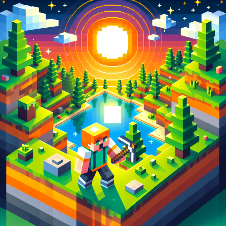 Download Minecraft APK 2024 Java Edition: The Ultimate Guide for Gamers