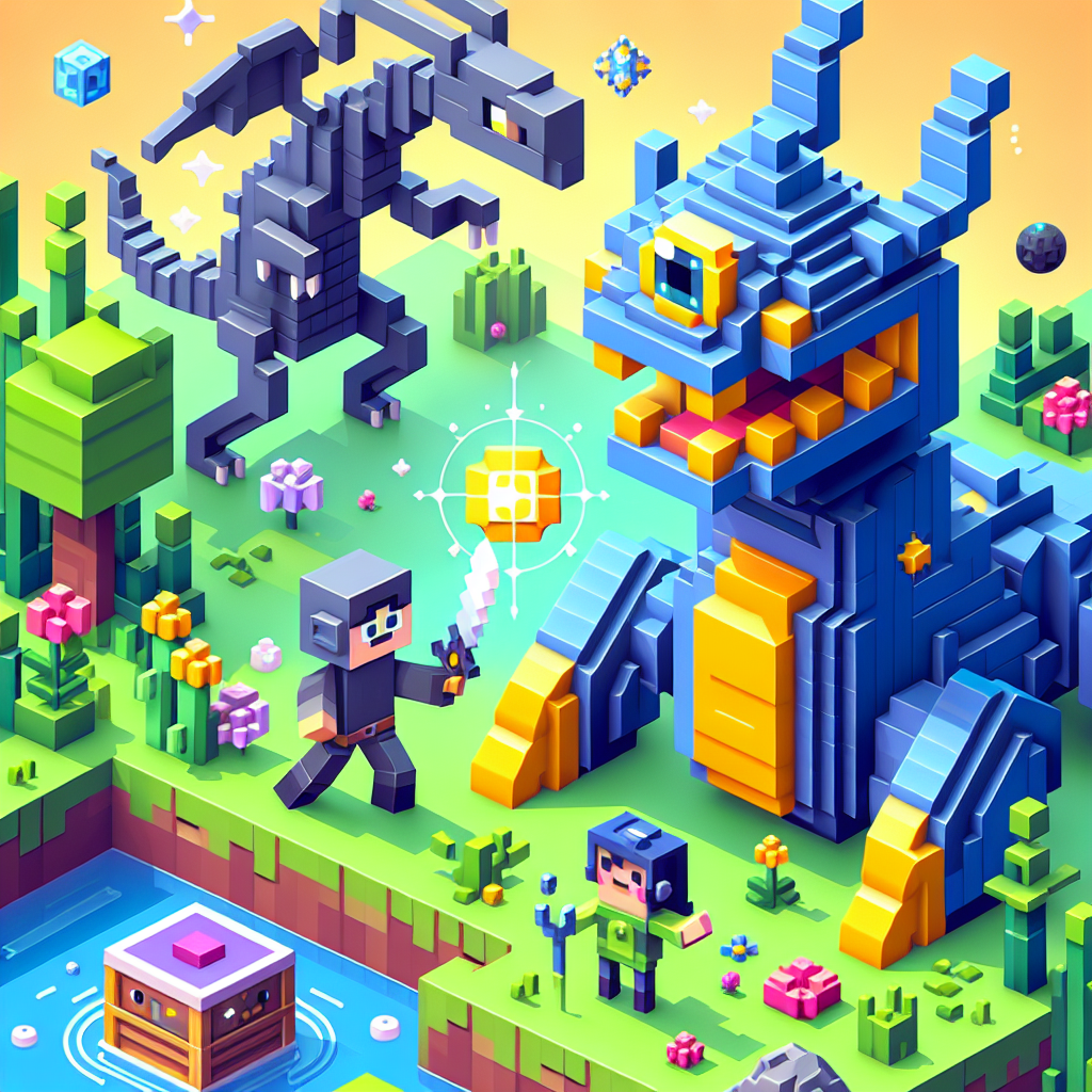 Exploring Minecraft 1.18.32 Update: New Features and Enhancements