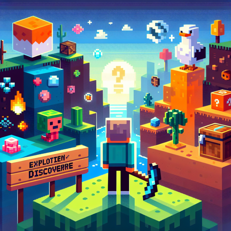 Exploring the New Features and Updates in Minecraft 1.17.41