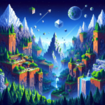 Download Stunning Minecraft Wallpaper 4K for Your Desktop