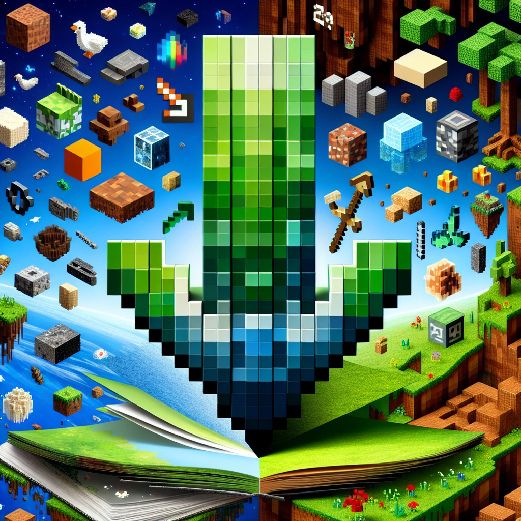 Download Minecraft Original Free in 2024: Your Complete Guide