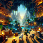 Minecraft: The Movie - Everything You Need to Know