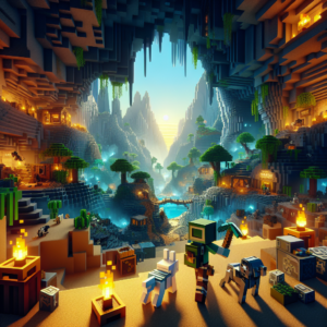 Minecraft: The Movie - Everything You Need to Know