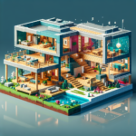 Innovative Minecraft House Ideas: Create Your Dream Home in the Game