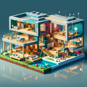 Innovative Minecraft House Ideas: Create Your Dream Home in the Game