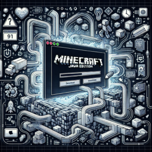 Download and Install APK Minecraft Java Edition: A Comprehensive Guide