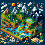 Download Minecraft 1.20.25 APK: Step into New Adventures with the Latest Features!