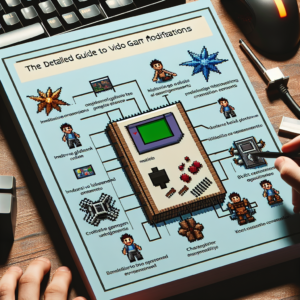 The Ultimate Guide to Minecraft Sex Mods: Enhancing Your Virtual World