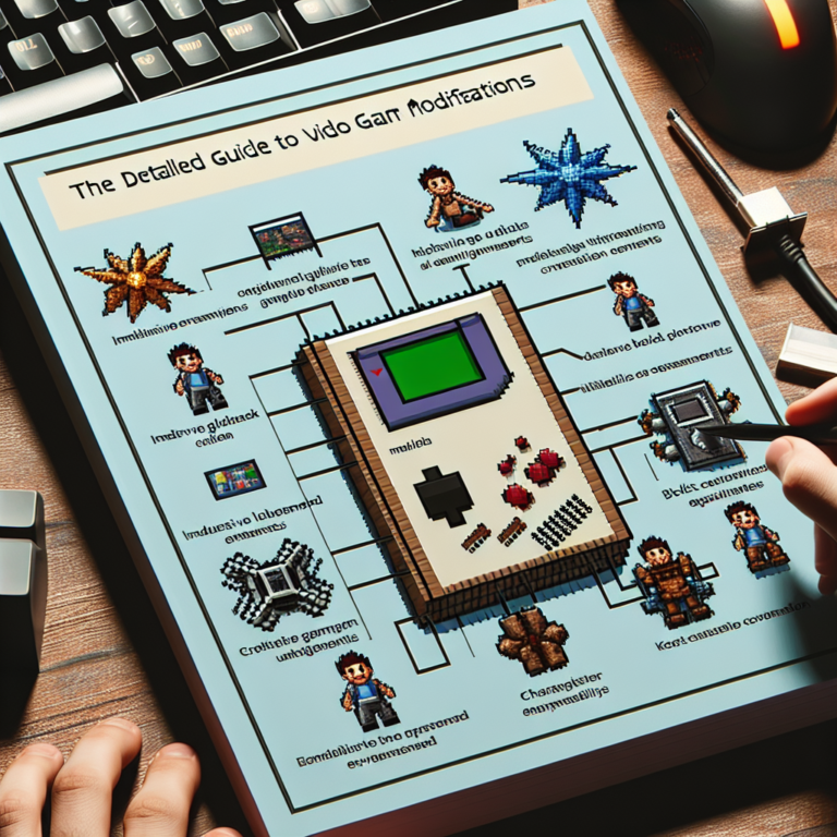 The Ultimate Guide to Minecraft Sex Mods: Enhancing Your Virtual World