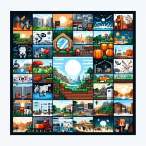 What's New in Minecraft 1.21.60.21: Features, Updates, and Enhancements