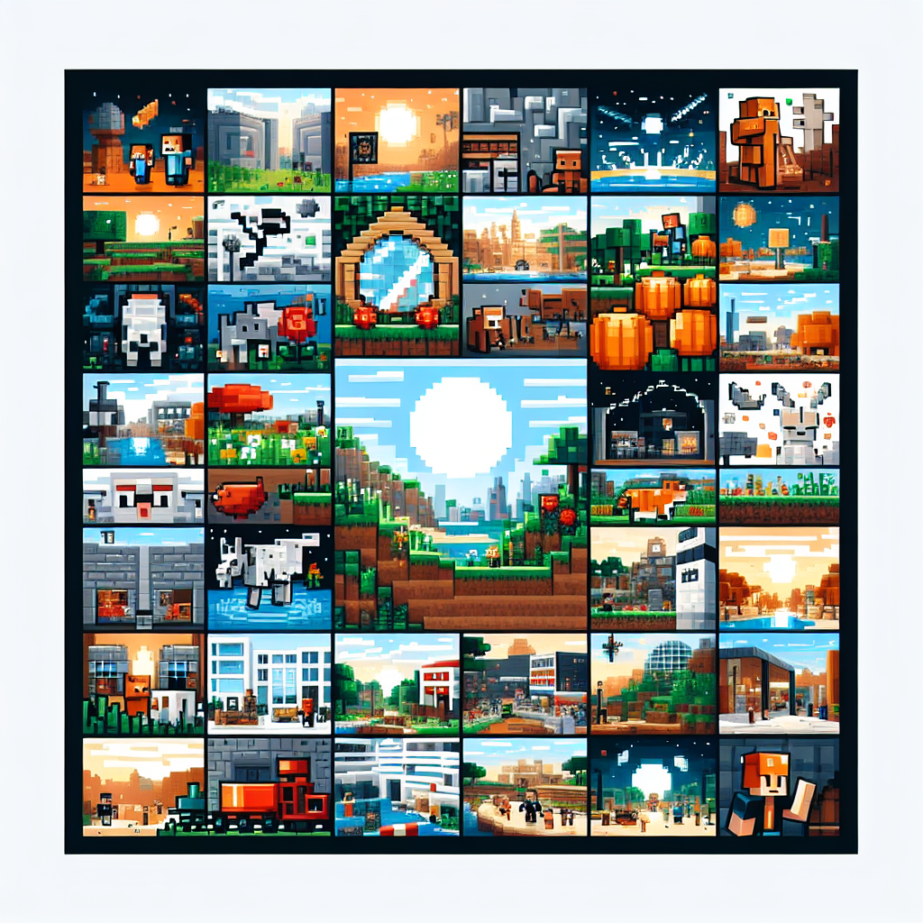 What's New in Minecraft 1.21.60.21: Features, Updates, and Enhancements