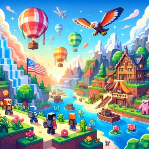 What's New in Minecraft 1.21 Bedrock: A Comprehensive Guide