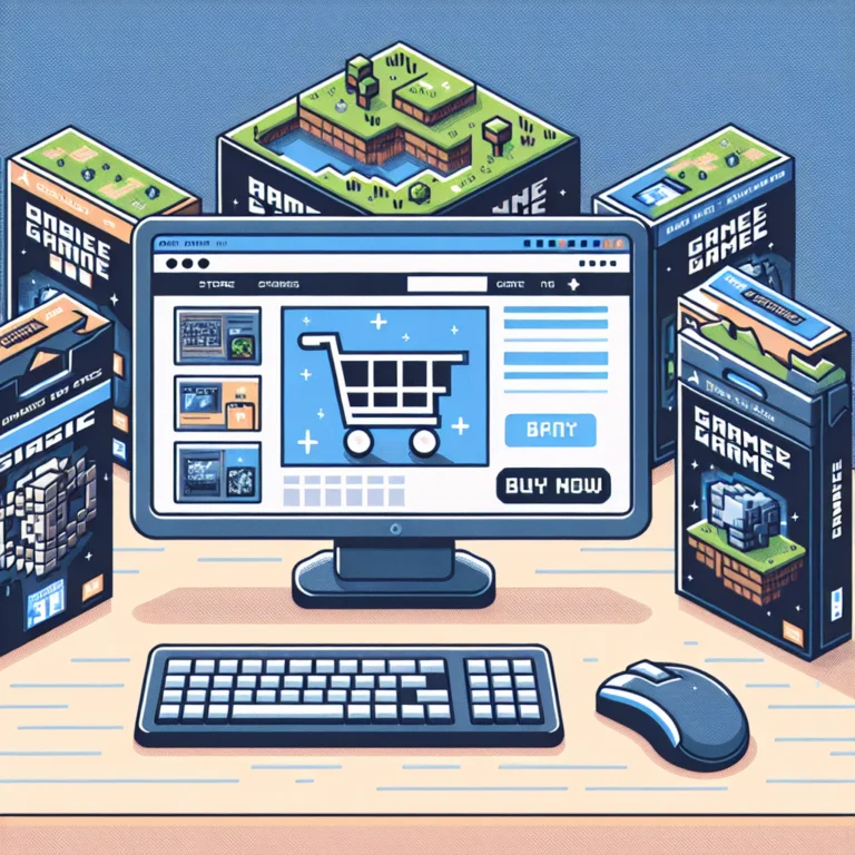 How to Buy Minecraft: A Complete Guide to Getting Started