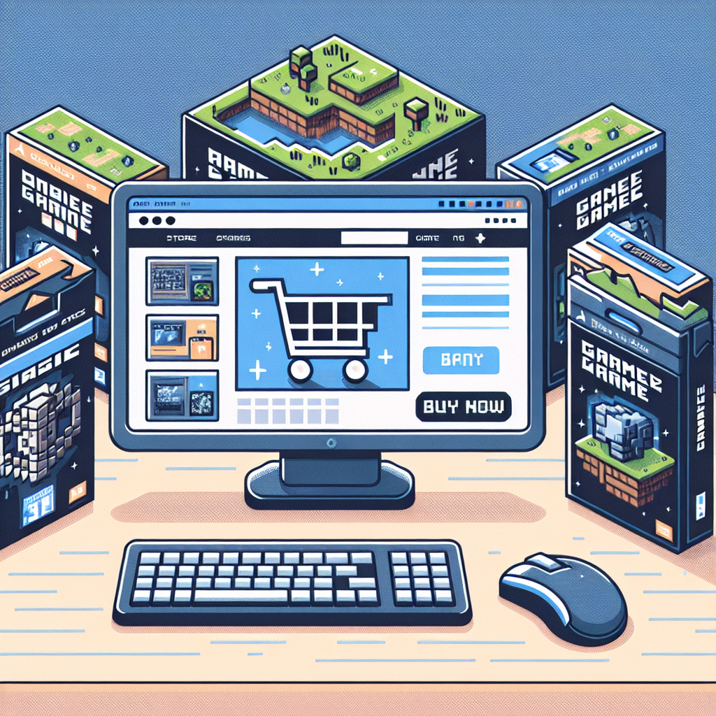 How to Buy Minecraft: A Complete Guide to Getting Started