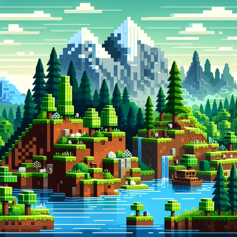 Download Minecraft APK v1.17.200 for Free: Latest Features & Updates